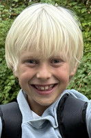 Øyvind Hesjedal Loven