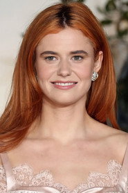 Alison Oliver