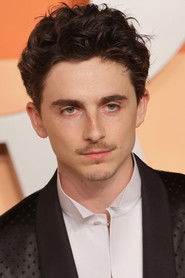 Timothée Chalamet