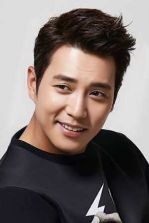 Joo Sang Wook
