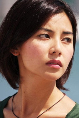 Yoyo Mung Ka-Wai