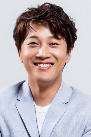 Cha Tae-hyun