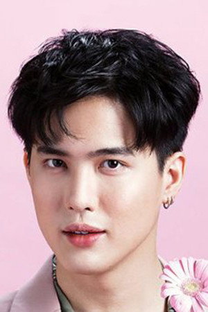 Ko Vasin Asvanarunat