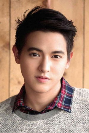 James Jirayu Tangsrisuk