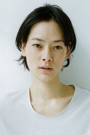 Ichikawa Mikako